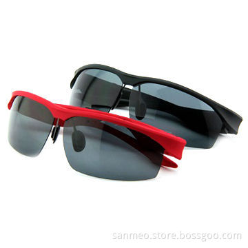 Super Thin V3.0 Bluetooth Sunglass, Enjoy Wireless Stereo Music and Handsfree Call/Easy Operation